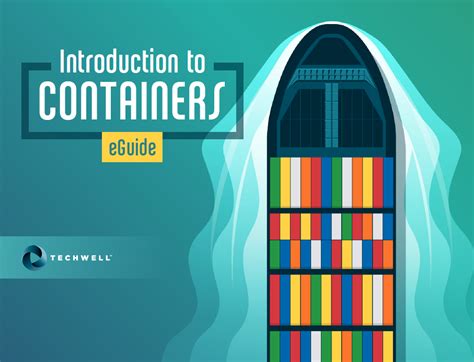 An Introduction to Containers .